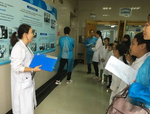 牢记初心使命，技术服务社会——科学实验中心党支部成功举办首届少儿科普活动