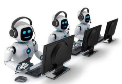 智能客服系统 企业数字化转型的关键技术服务